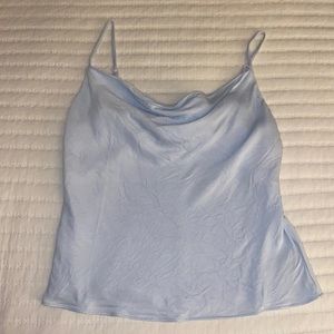 ARITZIA! WILFRED COWL NECK